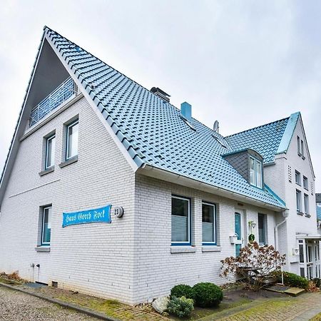 Haus Gorch Fock Auster Apartment Kellenhusen Luaran gambar