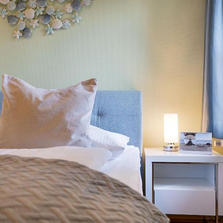 Haus Gorch Fock Auster Apartment Kellenhusen Luaran gambar