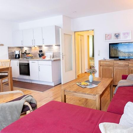 Haus Gorch Fock Auster Apartment Kellenhusen Luaran gambar