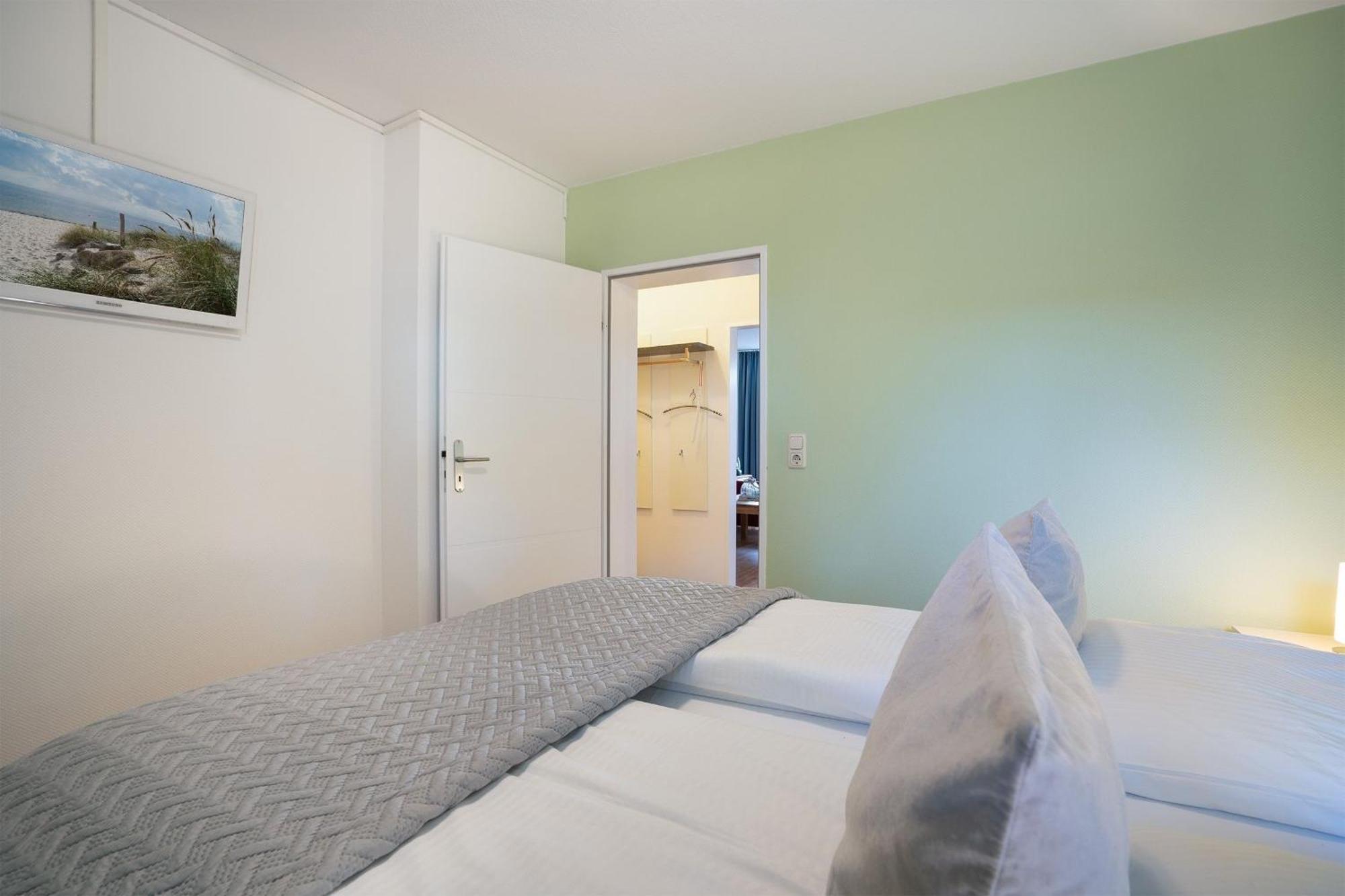 Haus Gorch Fock Auster Apartment Kellenhusen Luaran gambar
