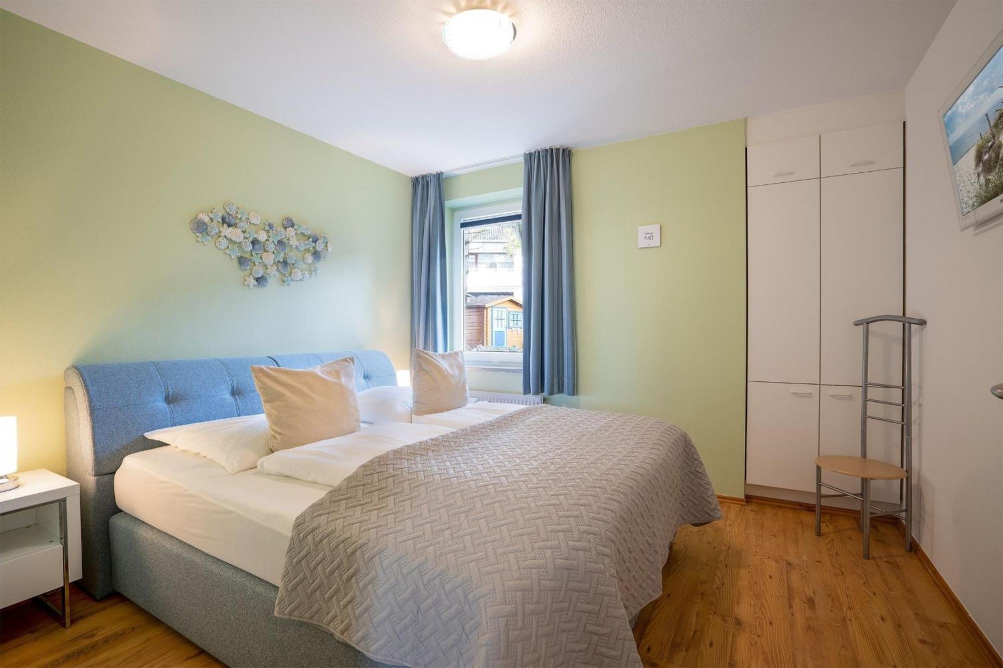 Haus Gorch Fock Auster Apartment Kellenhusen Luaran gambar